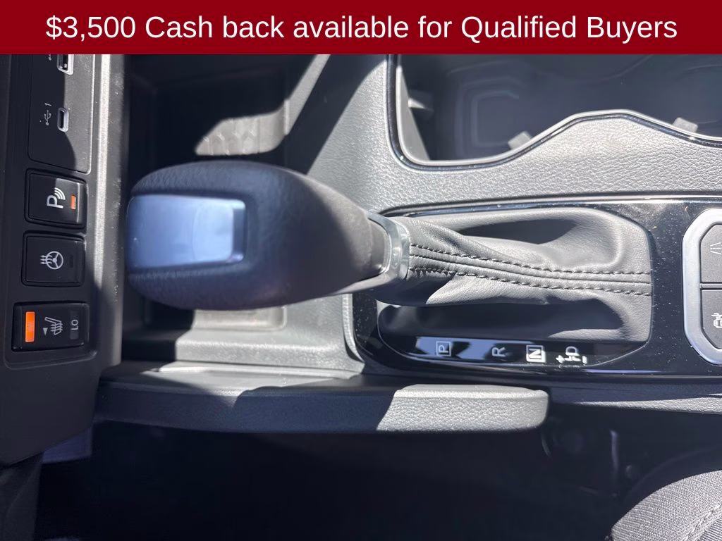 2026 Boulder Gray Pearl Nissan Frontier SV 4X4 Truck