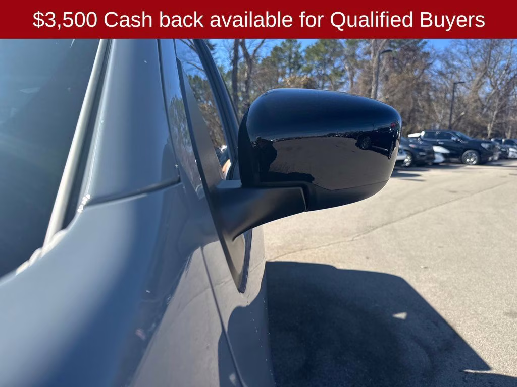 2026 Boulder Gray Pearl Nissan Frontier SV 4X4 Truck