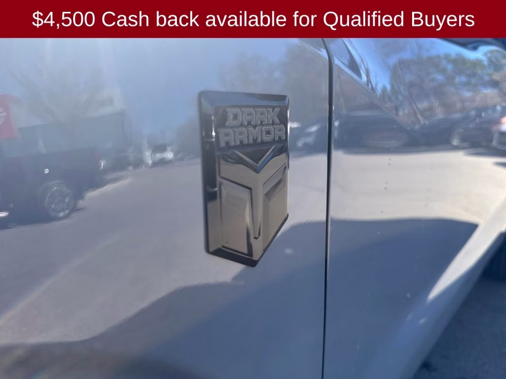 2026 Boulder Gray Pearl Nissan Frontier SV 4X4 Truck