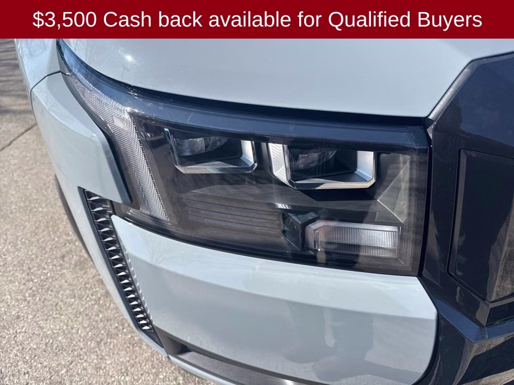 2026 Boulder Gray Pearl Nissan Frontier SV 4X4 Truck