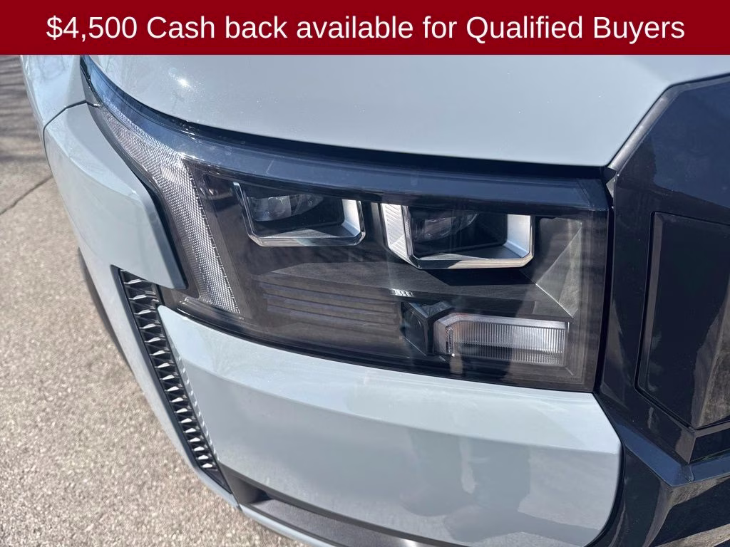 2026 Boulder Gray Pearl Nissan Frontier SV 4X4 Truck