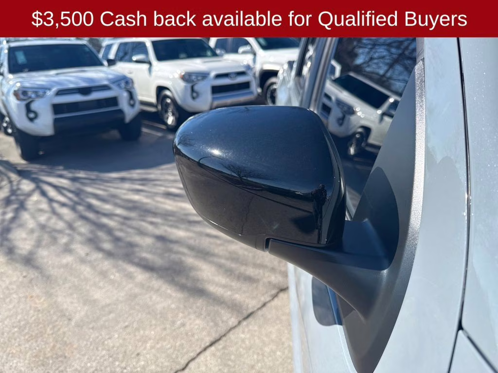 2026 Boulder Gray Pearl Nissan Frontier SV 4X4 Truck