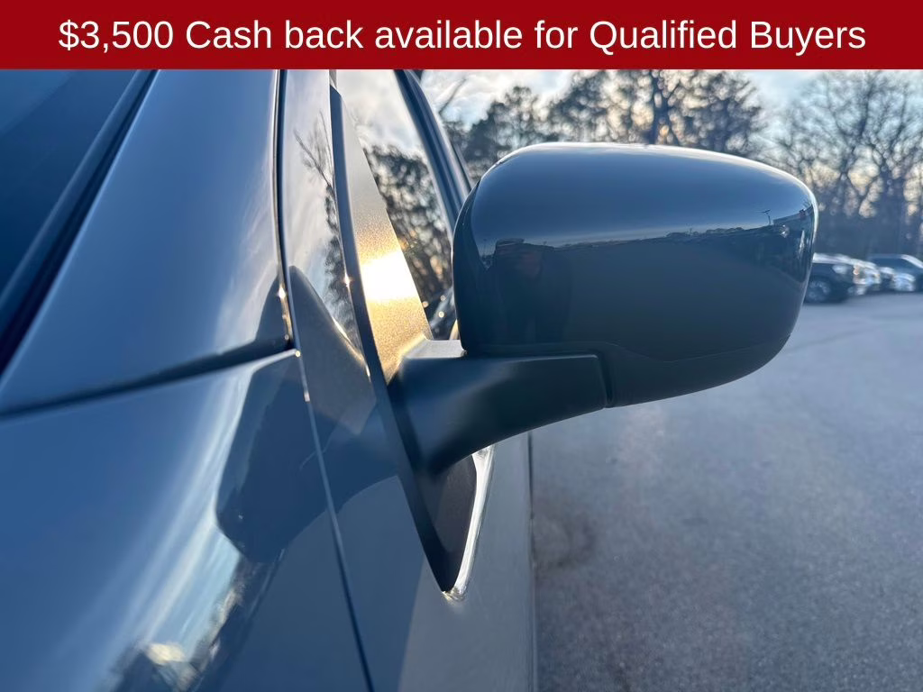 2026 Boulder Gray Pearl Nissan Frontier SV 4X4 Truck