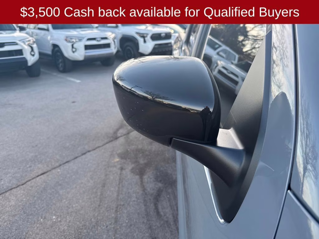 2026 Boulder Gray Pearl Nissan Frontier SV 4X4 Truck