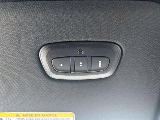 2026 Hydro Blue Pearlcoat Ram 1500 Big Horn Night Edition 4X4 Truck