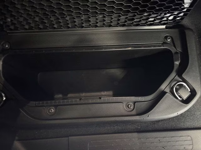 2026 Molten Red Pearlcoat Ram 1500 Big Horn 4X4 Truck