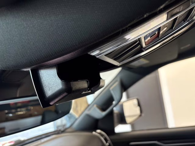 2026 Molten Red Pearlcoat Ram 1500 Big Horn 4X4 Truck