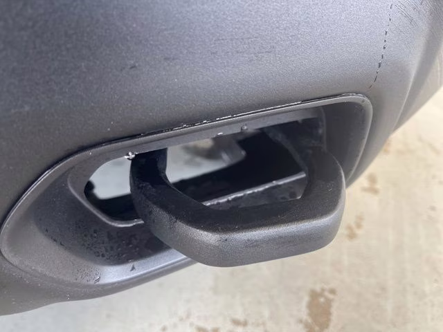 2026 Granite Crystal Metallic Clearcoat Ram 1500 Rebel 4X4 Truck