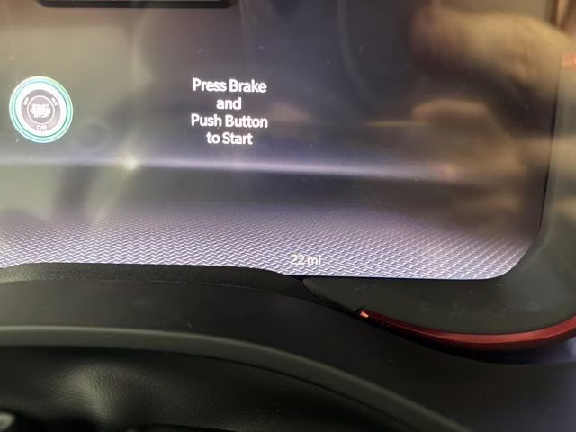 2026 Granite Crystal Metallic Clearcoat Ram 1500 Rebel 4X4 Truck