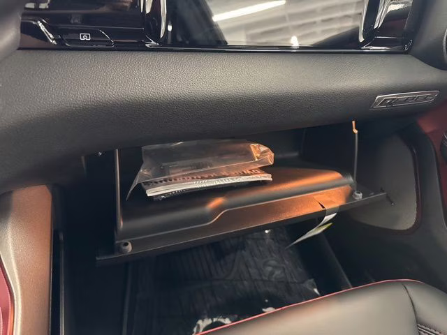 2026 Granite Crystal Metallic Clearcoat Ram 1500 Rebel 4X4 Truck