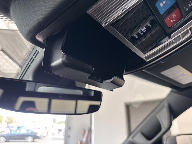 2026 Granite Crystal Metallic Clearcoat Ram 1500 Rebel 4X4 Truck