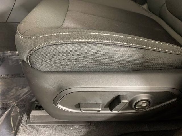 2026 Baltic Gray Metallic Clearcoat Jeep Grand Cherokee Laredo X 4X4 SUV