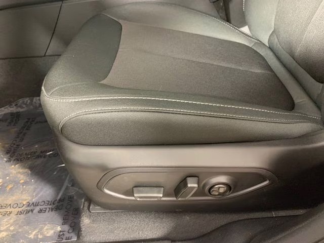 2026 Velvet Red Pearlcoat Jeep Grand Cherokee L Laredo 4X4 SUV