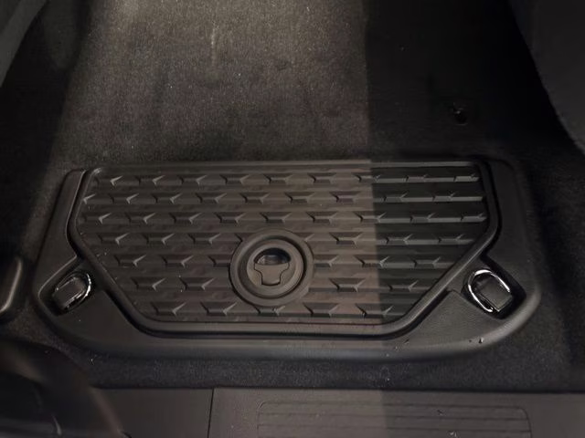 2026 Molten Red Pearlcoat Ram 1500 Big Horn 4X4 Truck