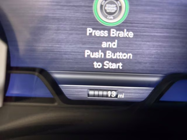 2026 Molten Red Pearlcoat Ram 1500 Big Horn 4X4 Truck