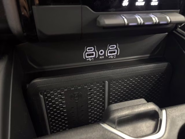 2026 Molten Red Pearlcoat Ram 1500 Big Horn 4X4 Truck