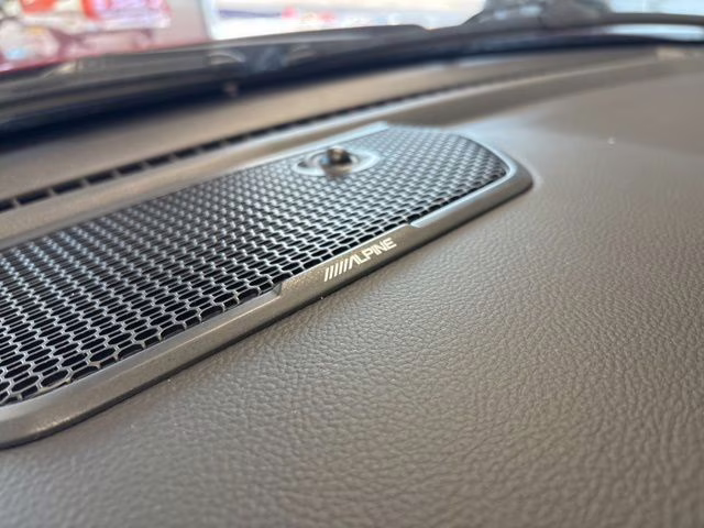 2026 Molten Red Pearlcoat Ram 1500 Big Horn 4X4 Truck