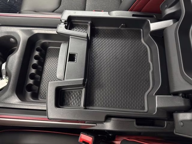 2026 Granite Crystal Metallic Clearcoat Ram 1500 Rebel 4X4 Truck