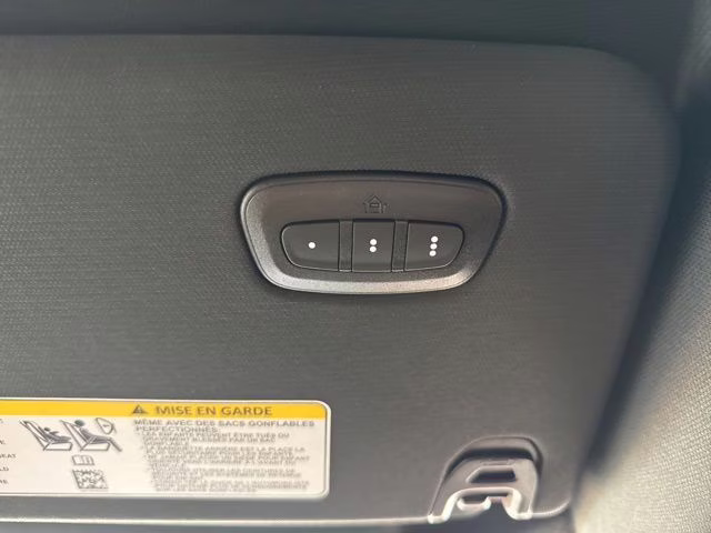 2026 Granite Crystal Metallic Clearcoat Ram 1500 Rebel 4X4 Truck