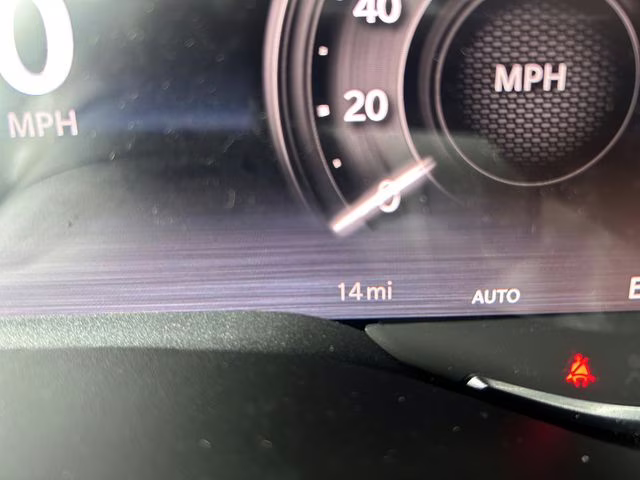 2026 Hydro Blue Pearlcoat Ram 1500 Big Horn Night Edition 4X4 Truck