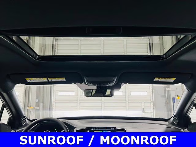 2026 Modern Steel Metallic Honda Ridgeline RTL AWD Truck