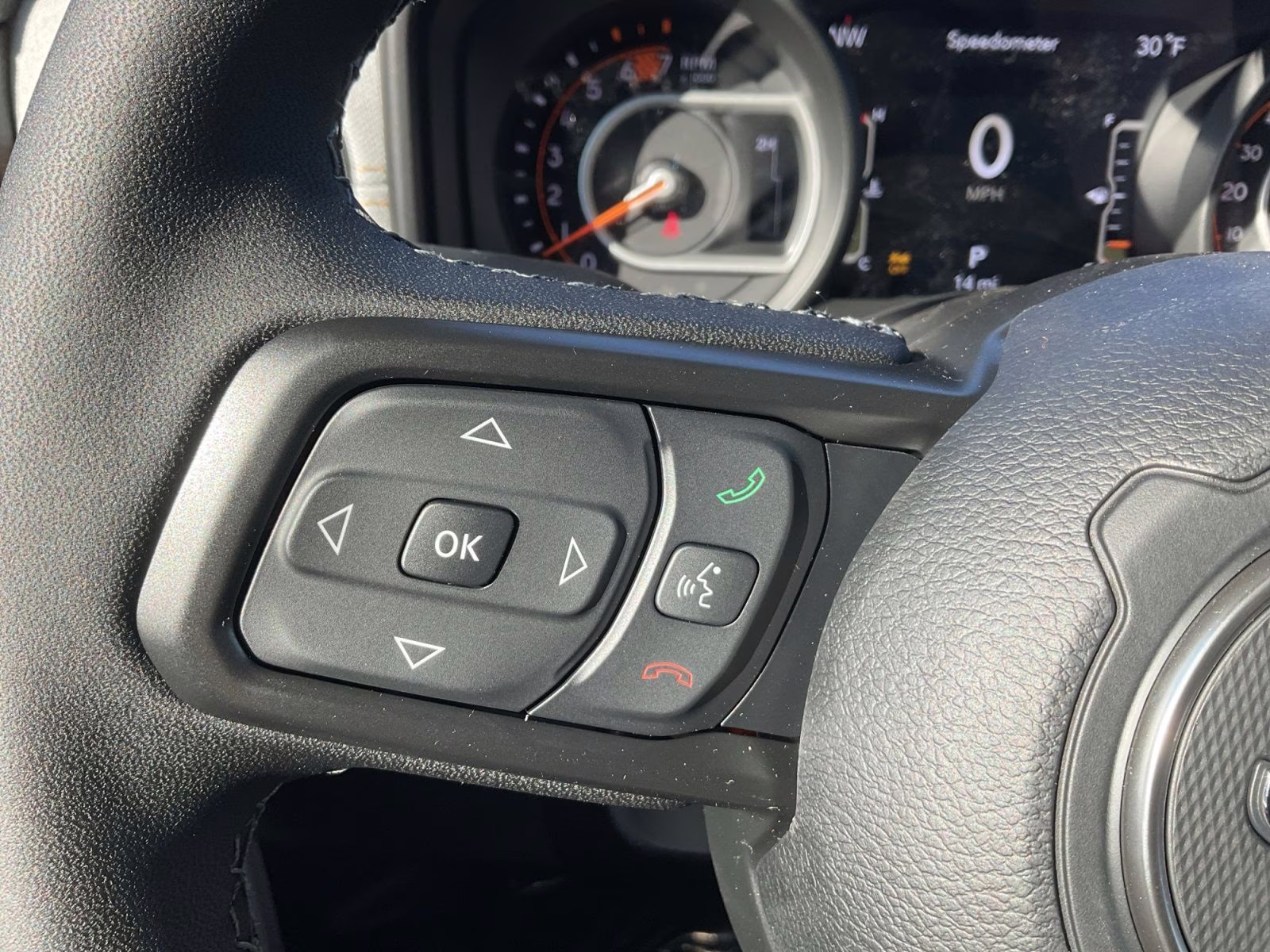 2026 Bright White Clearcoat Jeep Wrangler Sport S 4X4 SUV