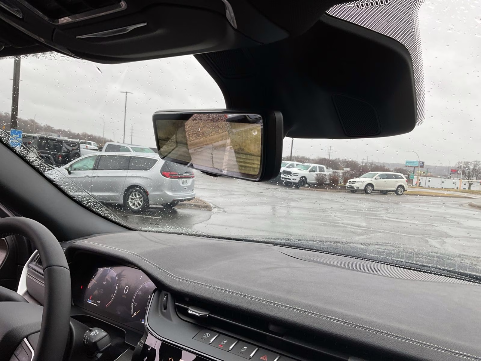 2026 Diamond Black Crystal Pearlcoat Jeep Grand Cherokee Limited 4X4 SUV