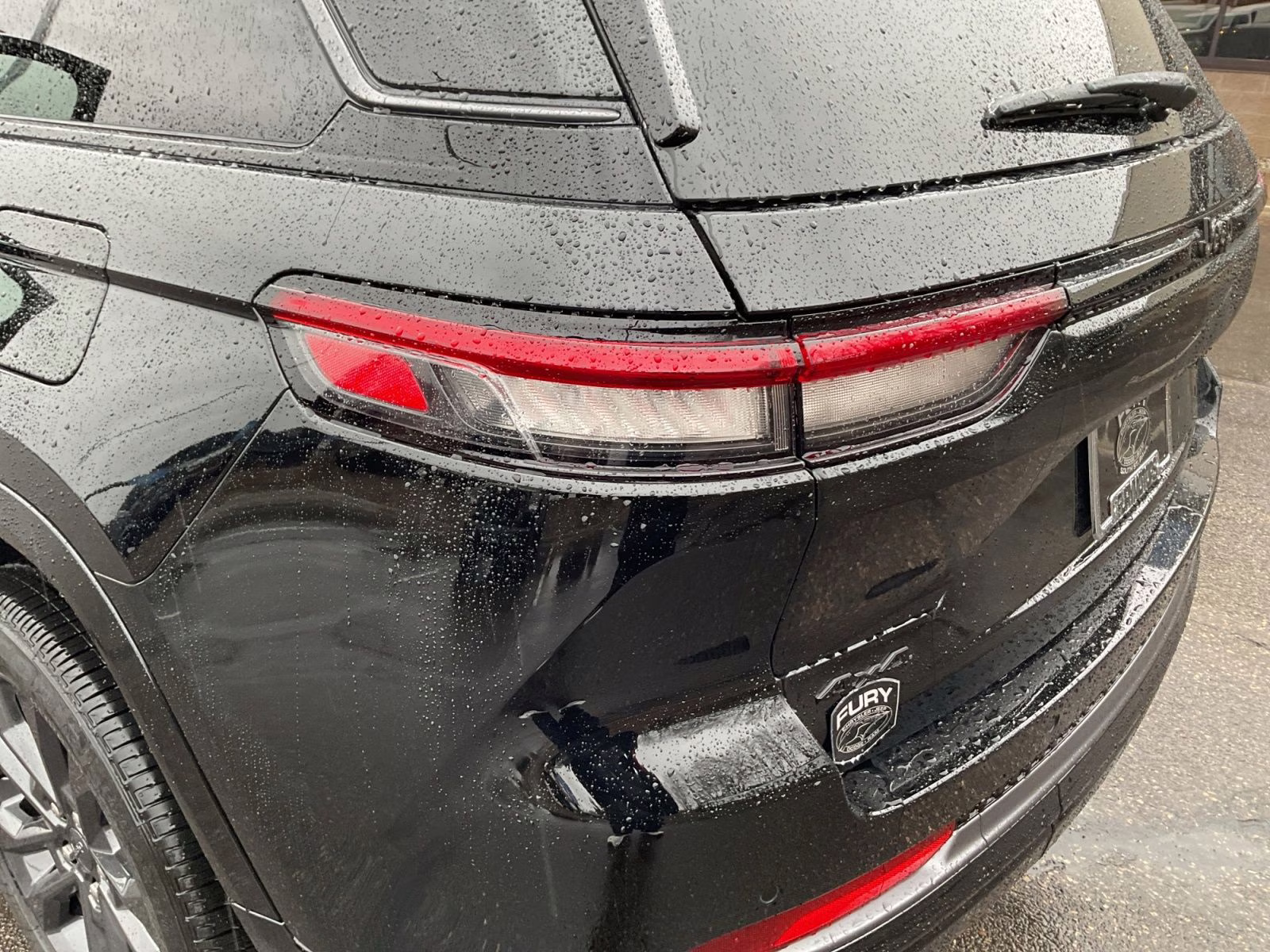 2026 Diamond Black Crystal Pearlcoat Jeep Grand Cherokee Limited 4X4 SUV