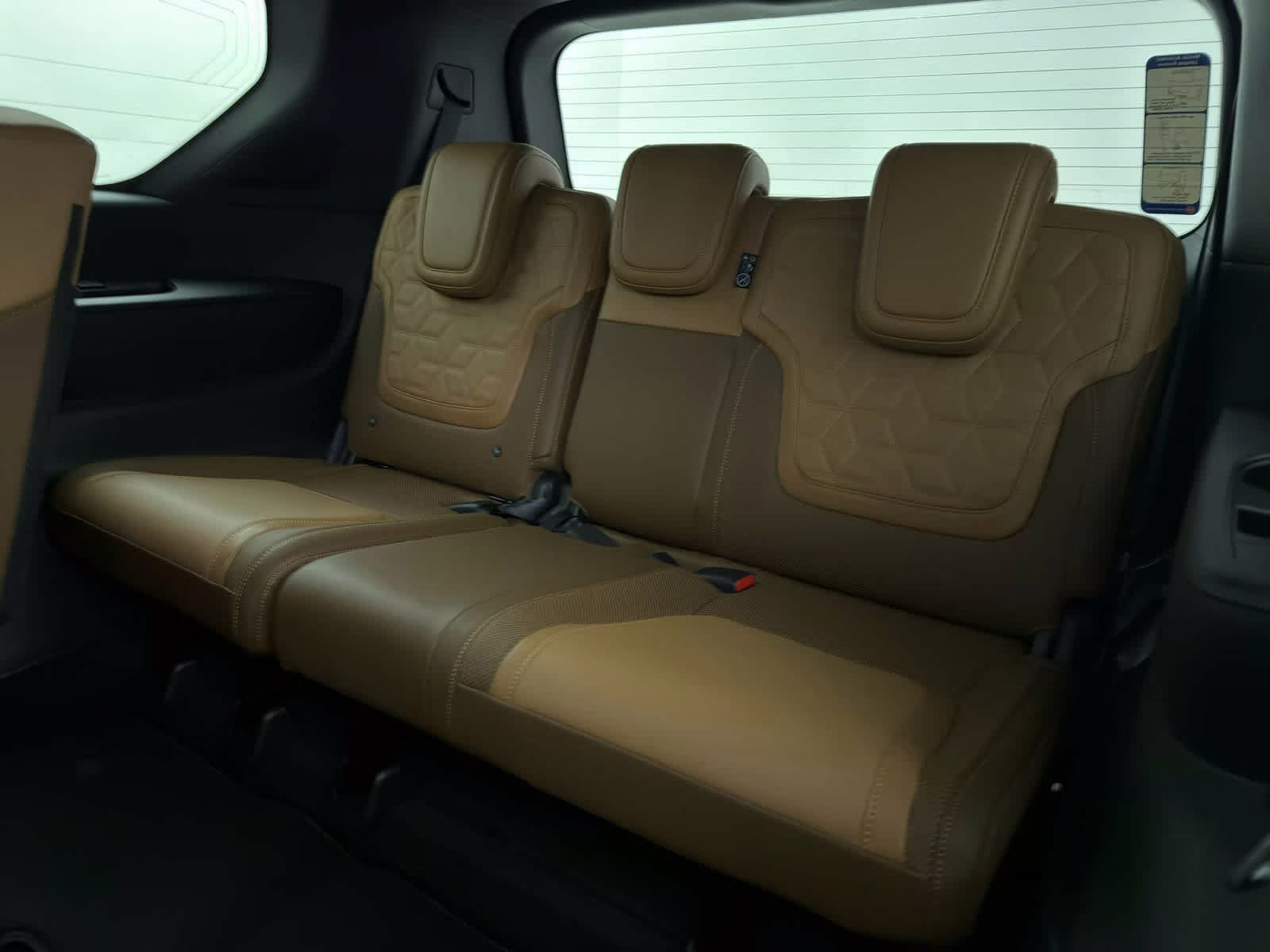 2026 Alpine Metallic Nissan Armada Platinum Reserve 4X4 SUV