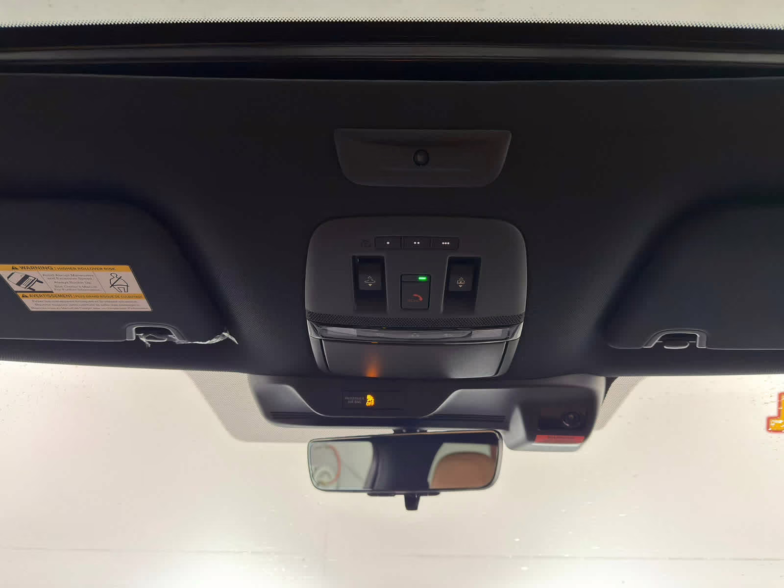 2026 Alpine Metallic Nissan Armada Platinum Reserve 4X4 SUV