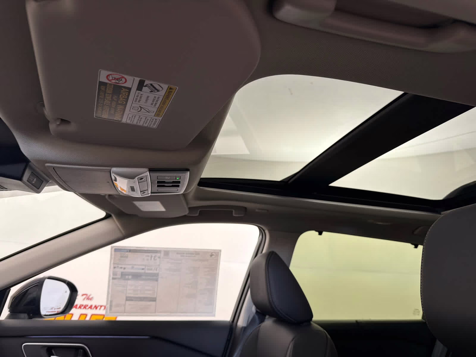 2026 Super Black Nissan Rogue Platinum AWD SUV