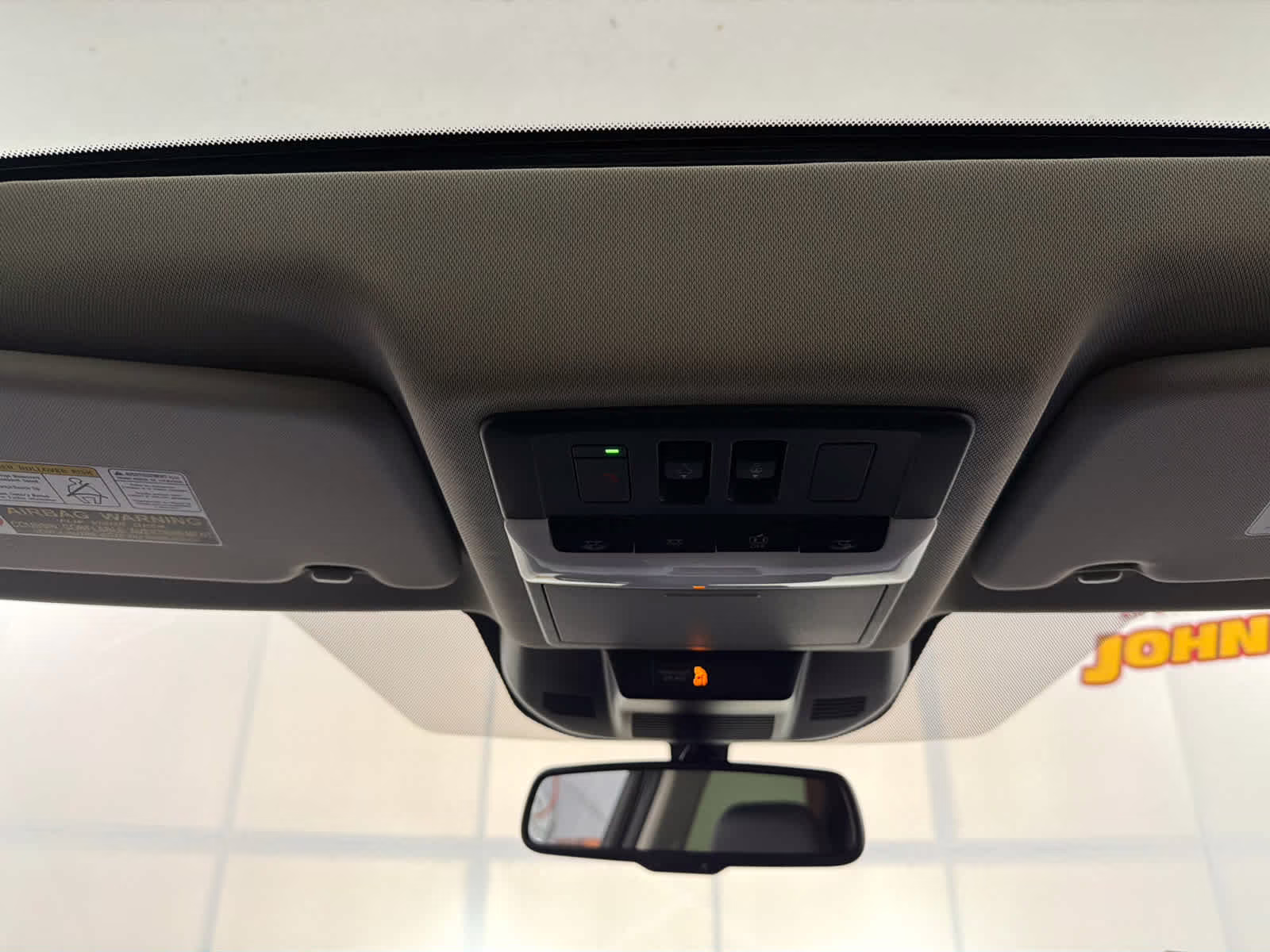 2026 Super Black Nissan Rogue Platinum AWD SUV