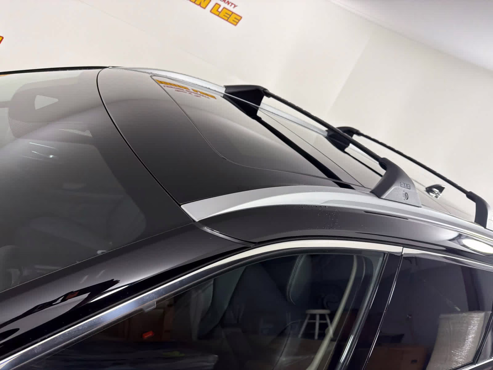 2026 Super Black Nissan Rogue Platinum AWD SUV