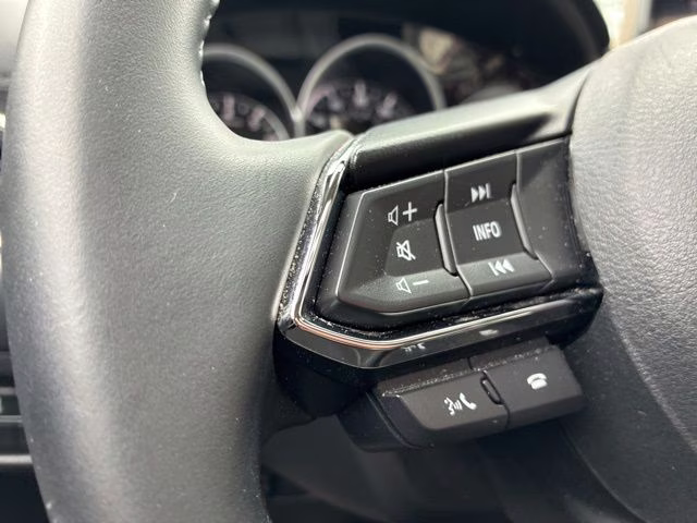 2025 Platinum Quartz Metallic Mazda CX-5 2.5 S Preferred Package AWD SUV