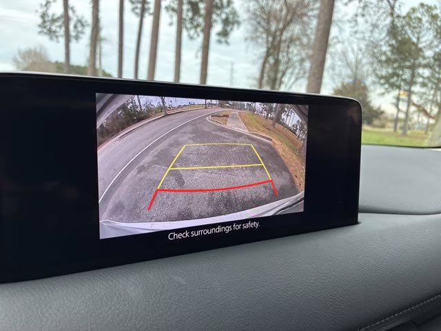 2025 Platinum Quartz Metallic Mazda CX-5 2.5 S Preferred Package AWD SUV