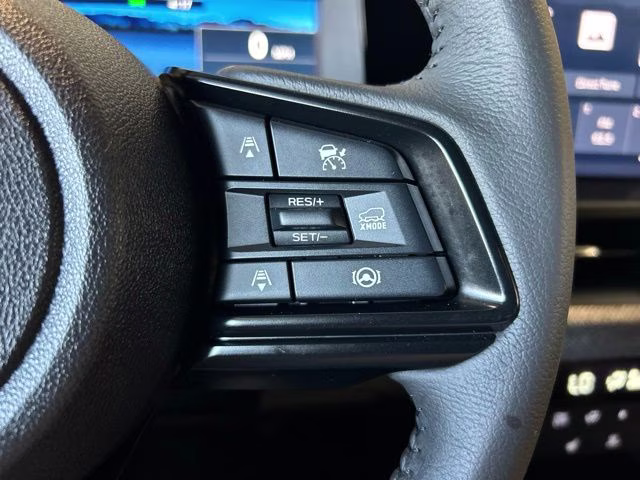 2026 Ice Silver Metallic Subaru Outback Premium AWD SUV