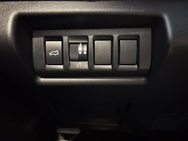 2026 Ice Silver Metallic Subaru Outback Premium AWD SUV
