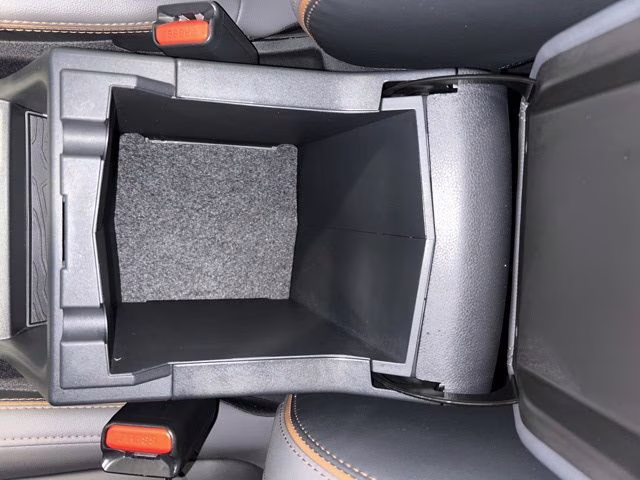 2025 River Rock Pearl Subaru Forester Hybrid Sport AWD SUV