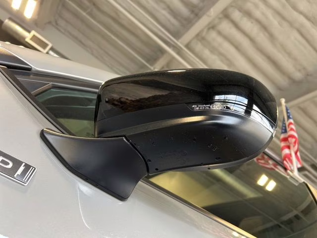 2025 River Rock Pearl Subaru Forester Hybrid Sport AWD SUV