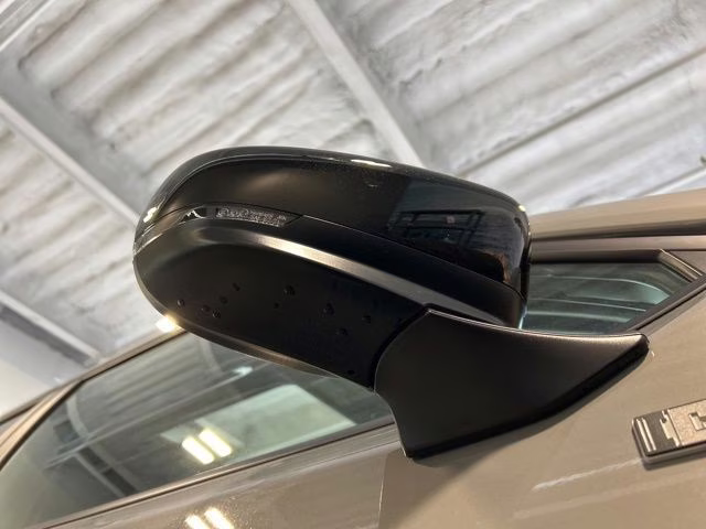 2025 River Rock Pearl Subaru Forester Hybrid Sport AWD SUV