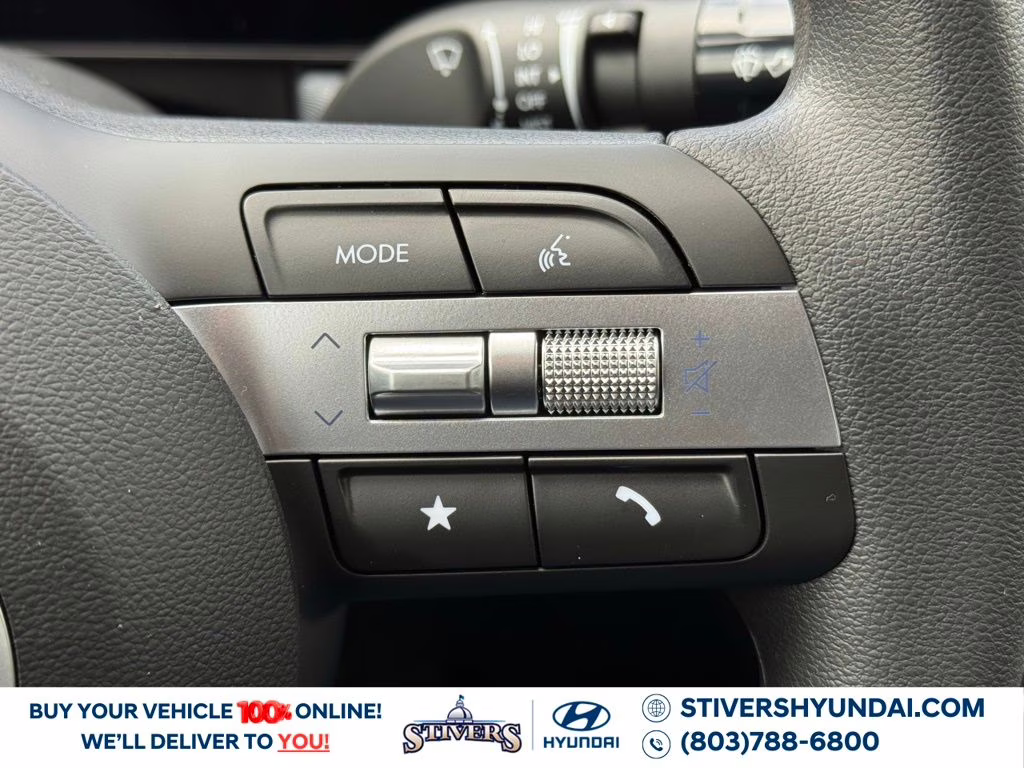 2026 Aero Silver Hyundai Sonata SE FWD Sedan