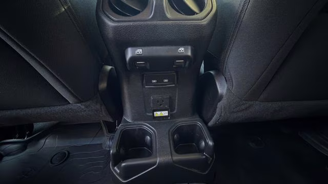 2022 Sarge Green Clearcoat Jeep Wrangler Unlimited Willys 4X4 SUV