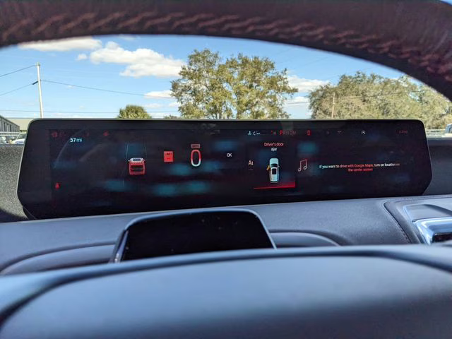 2026 Star White Metallic Tri-Coat Ford Expedition Max King Ranch 4X4 SUV