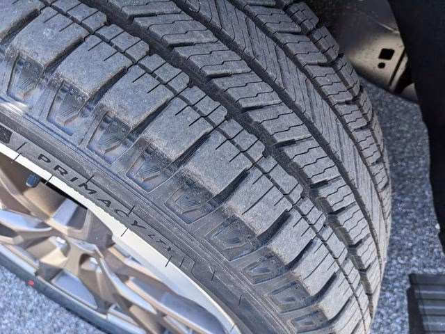 2026 Star White Metallic Tri-Coat Ford Expedition Max King Ranch 4X4 SUV