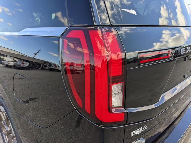 2026 Agate Black Metallic Ford Expedition Max King Ranch 4X4 SUV