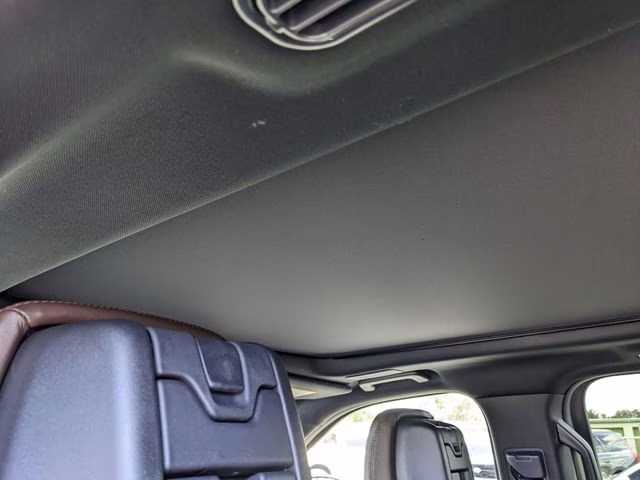 2026 Agate Black Metallic Ford Expedition Max King Ranch 4X4 SUV