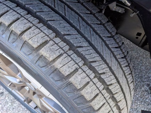 2026 Agate Black Metallic Ford Expedition Max King Ranch 4X4 SUV