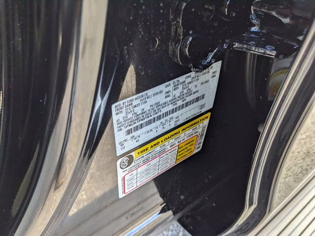 2026 Agate Black Metallic Ford Expedition Max King Ranch 4X4 SUV