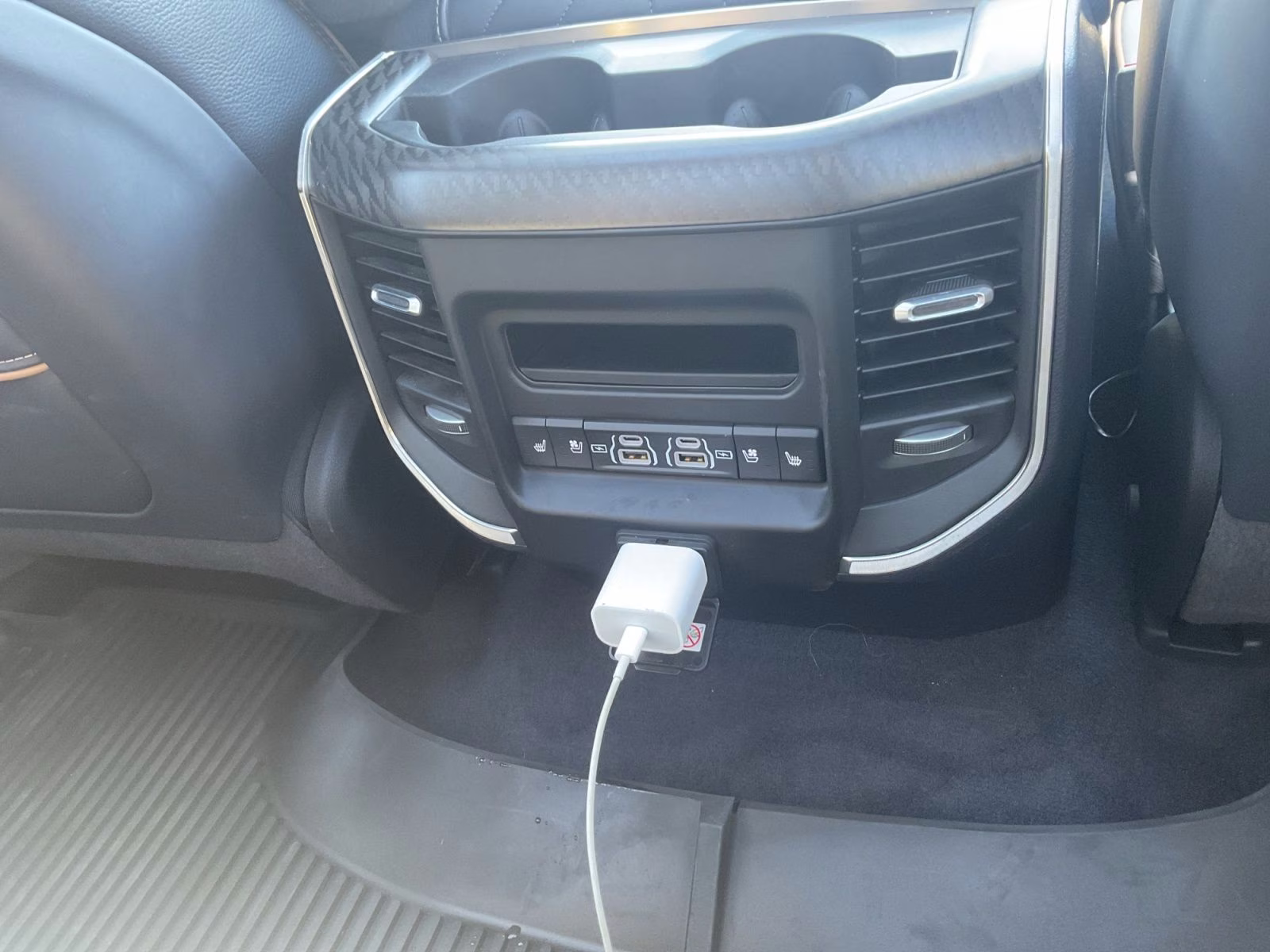 2025 Bright White Clearcoat Ram 1500 Tungsten 4X4 Truck