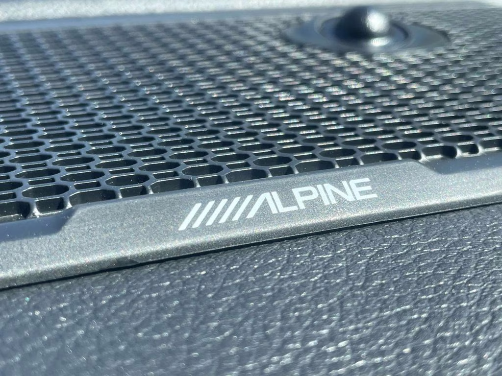 2026 Billet Silver Metallic Clearcoat Ram 1500 RHO 4X4 Truck